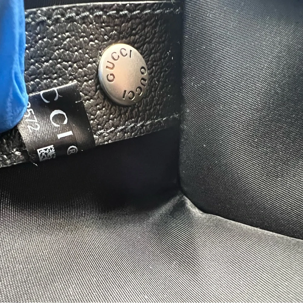 Gucci Medium Off The Grid Packing Cube - Picture 16 of 16